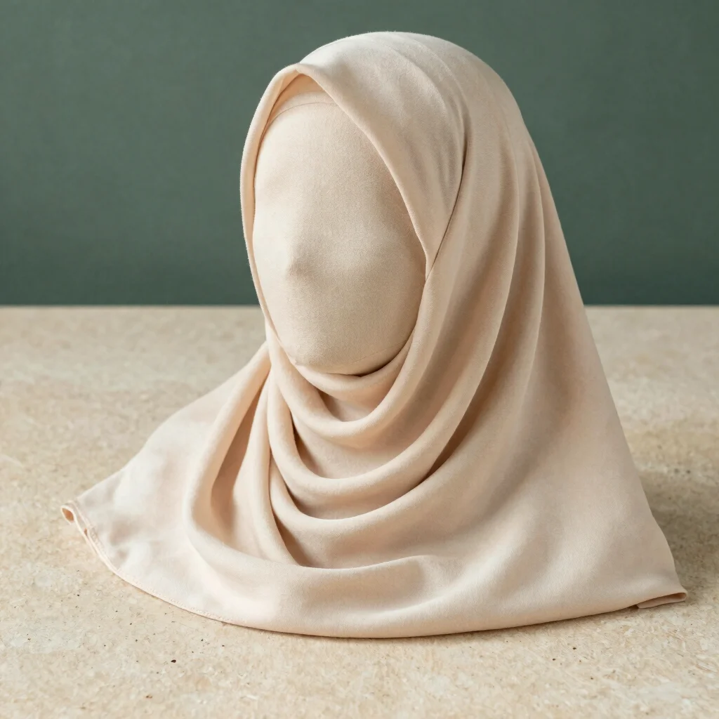 Softfall Modal Hijab