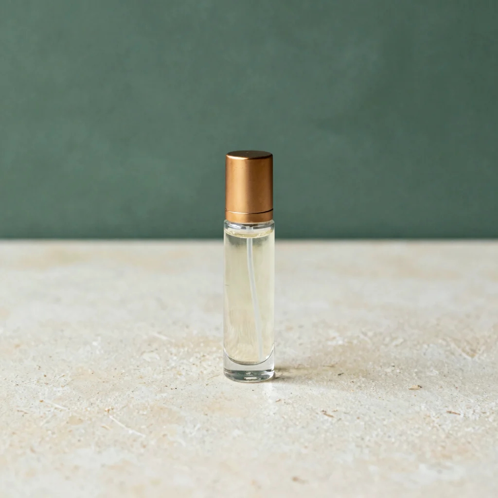 Sandalwood Attar