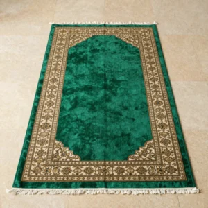Woven Prayer Mat