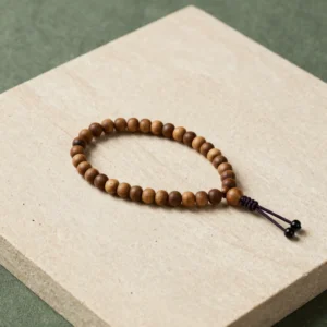 Olivewood Tasbeeh